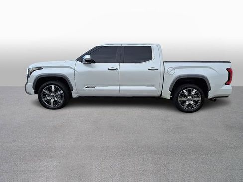 Used 2024 Toyota Tundra 1794 Edition image 7