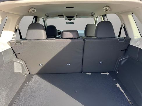 New 2026 Nissan Rogue SV w/ Cold Weather Package image 25