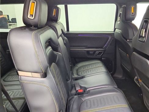 Used 2024 Rivian R1S Adventure Quad AWD/4WD image 25