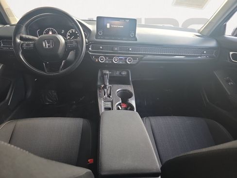 Used 2023 Honda Civic EX image 2