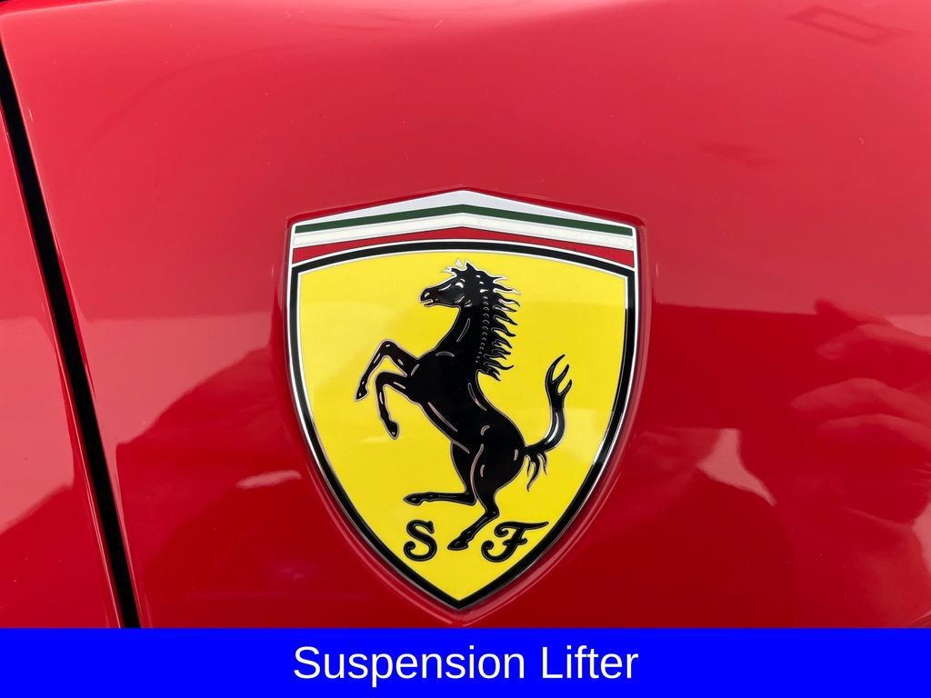 Used 2019 Ferrari 488 Spider RWD image 11