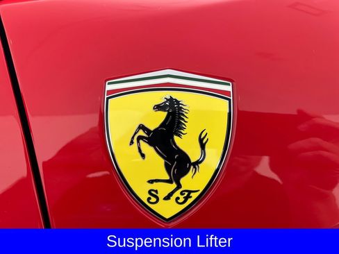 Used 2019 Ferrari 488 Spider RWD image 11