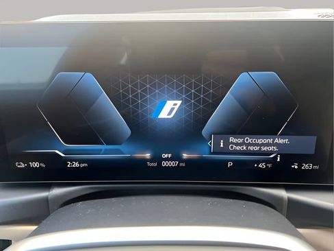 Used 2025 BMW i4 xDrive40i w/ Premium Package image 16