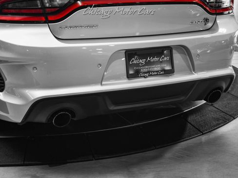 Used 2020 Dodge Charger SRT Hellcat image 38
