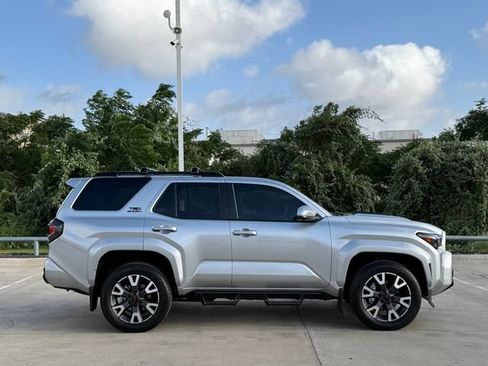 Used 2026 Toyota 4Runner TRD Sport Premium RWD image 6
