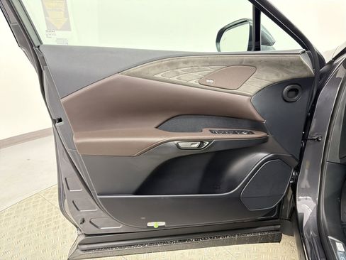 New 2026 Lexus RX 350 w/ Luxury Package FWD image 22