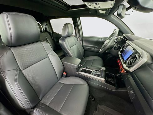 Certified 2023 Toyota Tacoma Limited image 29