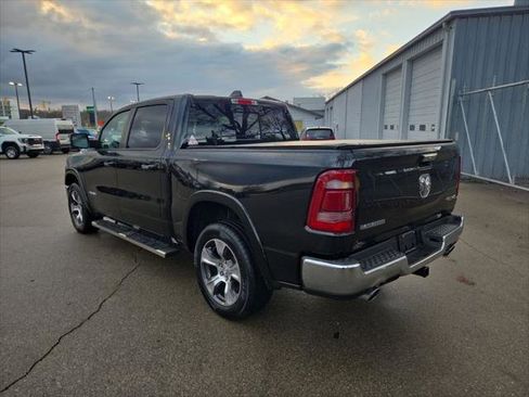 Certified 2022 RAM 1500 Laramie image 5