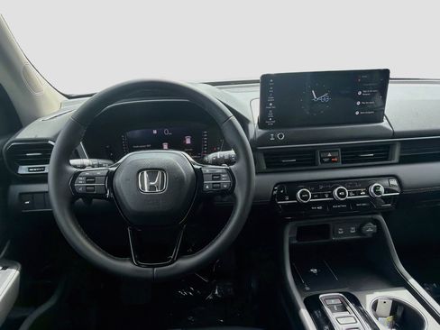 New 2026 Honda Pilot EX-L image 18