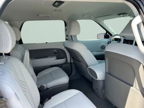 New 2026 Hyundai Palisade FWD Hybrid image 20