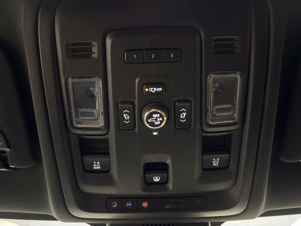 Certified 2023 GMC Yukon AT4 AWD/4WD image 26