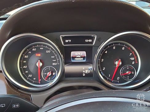 Used 2018 Mercedes-Benz GLE 350 image 14