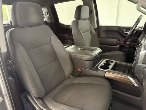 Used 2021 Chevrolet Silverado 1500 LT Trail Boss w/ Bed Protection Package image 33