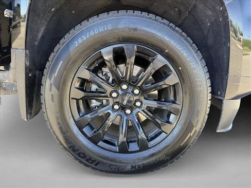 Used 2021 GMC Canyon Elevation w/ High Elevation Package AWD/4WD image 27