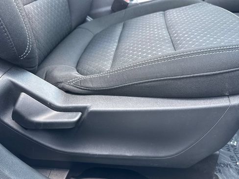 Used 2025 Ford Escape Active FWD image 21