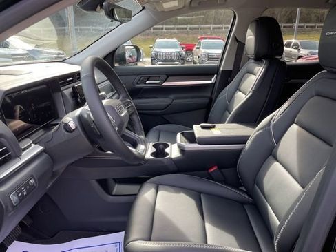 New 2026 GMC Terrain Denali image 15