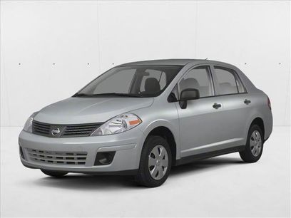 Used 2010 Nissan Versa 1.8 S w/ PWR Plus Pkg