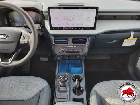 New 2026 Ford Maverick XLT w/ XLT Luxury Package image 19