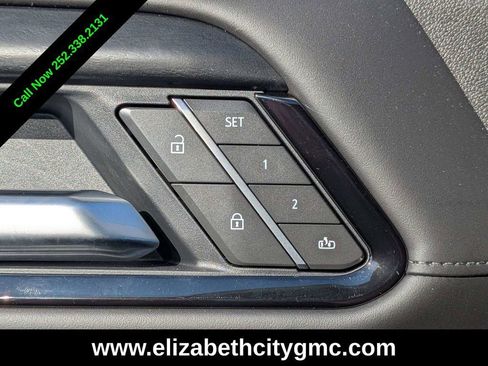 New 2026 GMC Sierra 1500 AT4X image 22