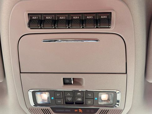 Used 2024 Ford F250 Lariat w/ Lariat Ultimate Package image 20