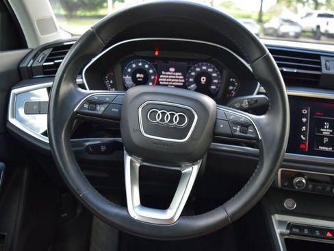 Used 2020 Audi Q3 2.0T Premium w/ Convenience Package AWD/4WD image 65