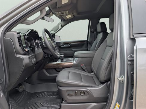 New 2026 Chevrolet Silverado 1500 RST w/ RST All Star Premium Package image 26