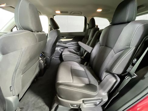 Used 2022 Subaru Ascent Premium w/ Convenience Package image 23