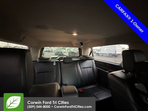 Used 2023 Ford Expedition Max XLT AWD/4WD image 13