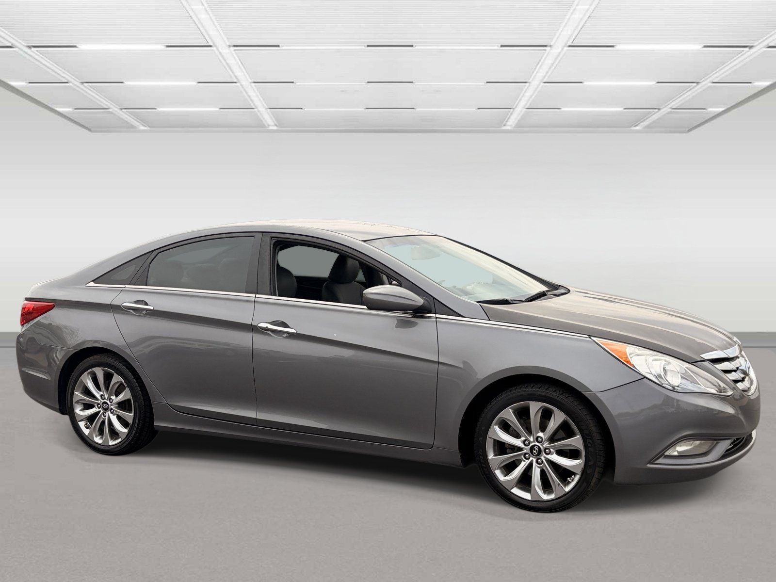 Used 2013 Hyundai Sonata SE FWD image 7