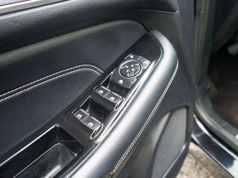 Used 2019 Ford Edge Titanium w/ Equipment Group 301A image 20