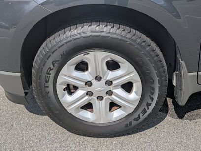 Used 2012 Chevrolet Traverse LS