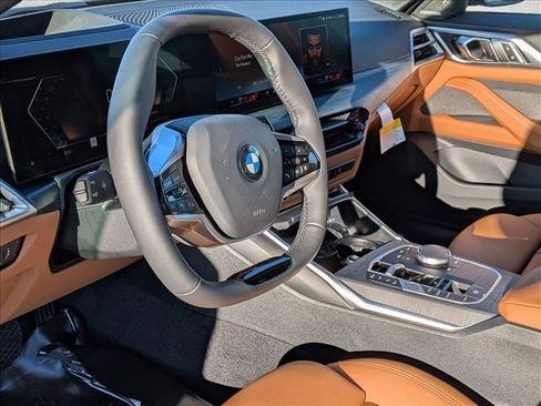 New 2026 BMW 430i xDrive image 3