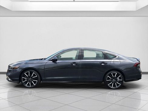 Certified 2024 Honda Accord Touring image 8