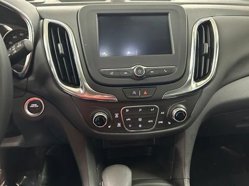 Used 2024 Chevrolet Equinox LT w/ LPO, Floor Liner Package AWD/4WD image 19