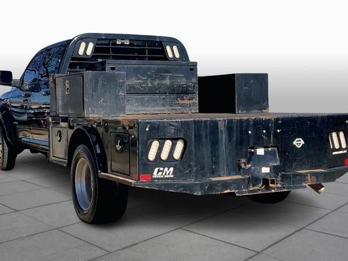 Used 2022 RAM 4500 Laramie image 11