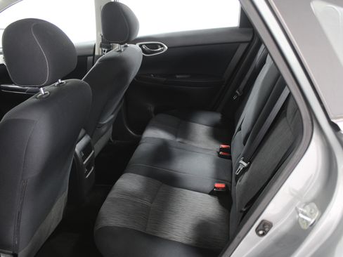 Used 2014 Nissan Sentra FE+ SV image 18