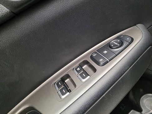 Used 2020 Kia Optima LX FWD image 27
