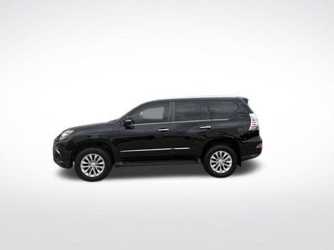 Used 2017 Lexus GX 460 Premium AWD/4WD image 6