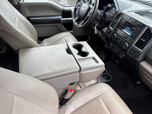 Used 2017 Ford F250 XLT image 15