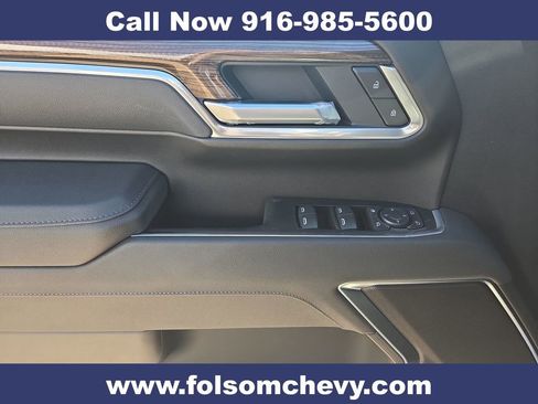 New 2026 Chevrolet Silverado 2500 LT w/ Trail Boss Package AWD/4WD image 17