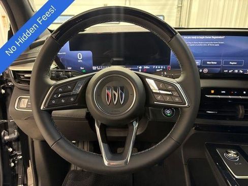 New 2026 Buick Enclave Avenir w/ Super Cruise Package image 7