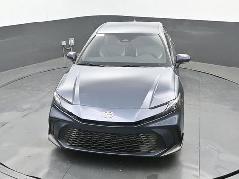 New 2026 Toyota Camry SE image 28