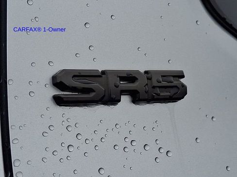 Used 2024 Toyota Tacoma SR5 image 34