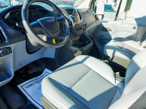 Used 2016 Ford Transit 350 148 Low Roof image 17