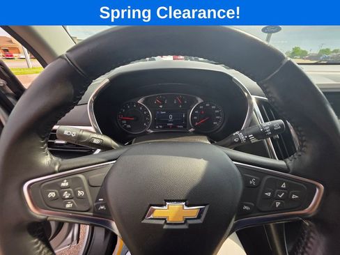Used 2019 Chevrolet Equinox LT w/ Driver Convenience Package AWD/4WD image 22
