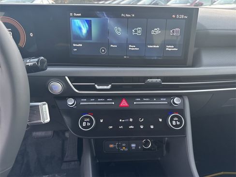 New 2026 Hyundai Sonata SEL image 27