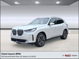 Used 2026 BMW X3 xDrive30 w/ Convenience Package video 1