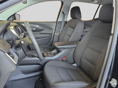 Used 2023 GMC Terrain SLE w/ Driver Convenience Package FWD image 11