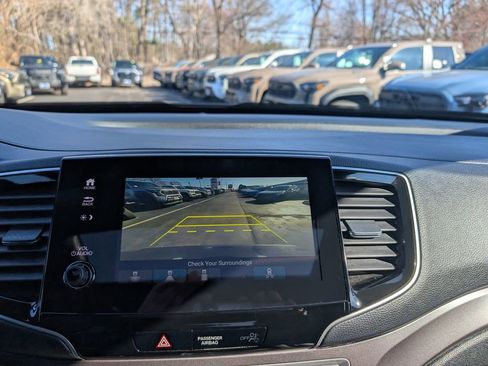 Used 2024 Honda Passport EX-L image 24