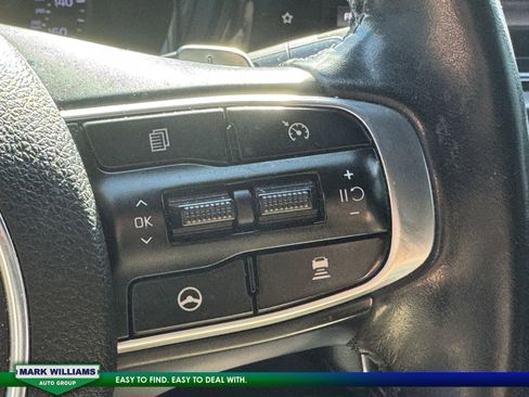 Used 2022 Kia K5 GT w/ GT1 Package image 11